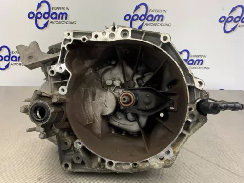 Versnellingsbak-8305356