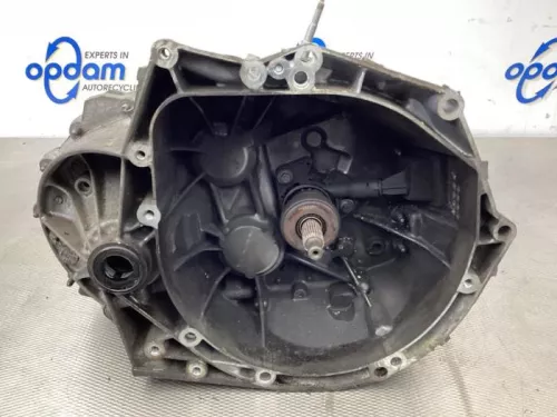 Versnellingsbak-8091445