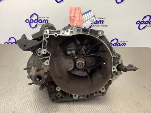 Versnellingsbak-8250757