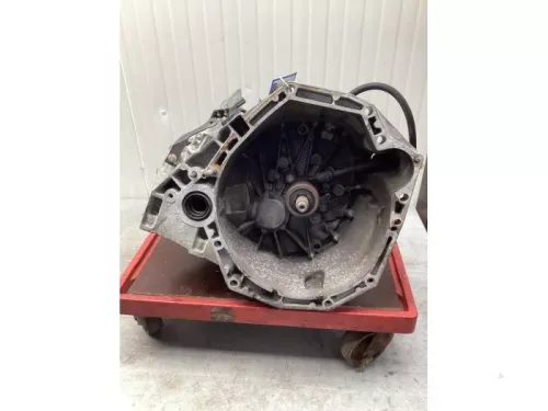 Versnellingsbak-7886223