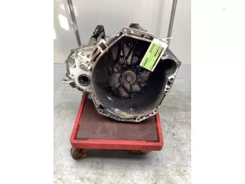 Versnellingsbak-4949707