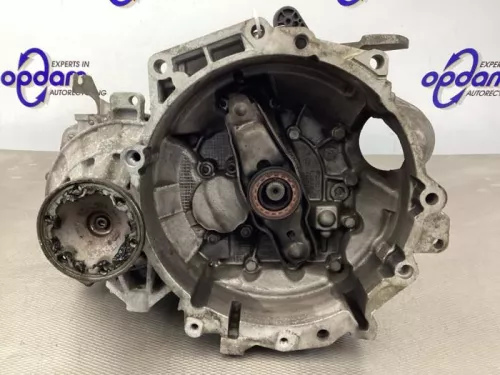 Versnellingsbak-8269580