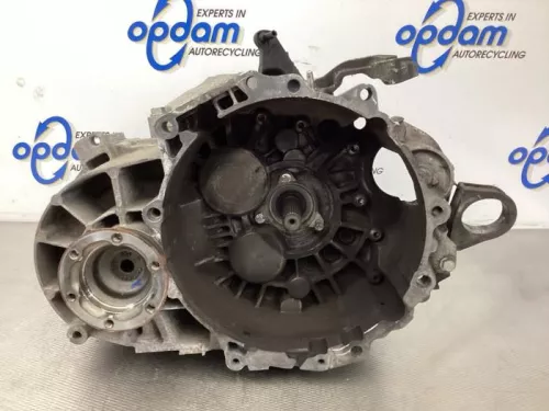 Versnellingsbak-8063464