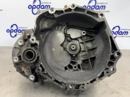 Versnellingsbak-8309135