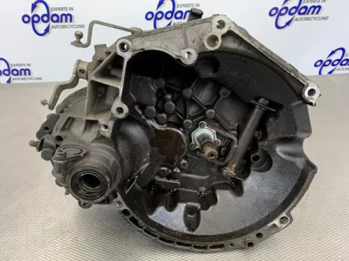 Versnellingsbak-8112441