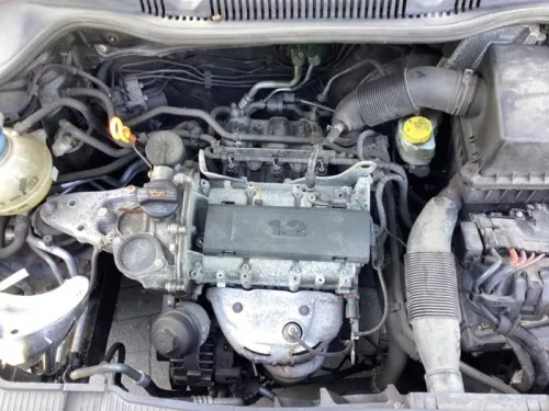 Versnellingsbak-8306908