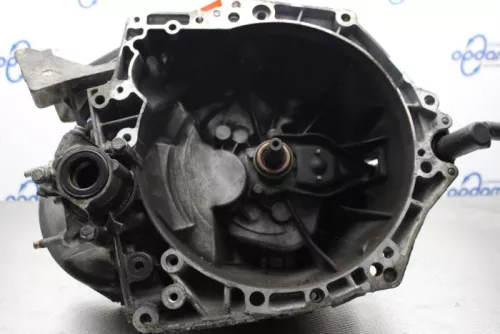 Versnellingsbak-7880292