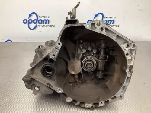 Versnellingsbak-8127086