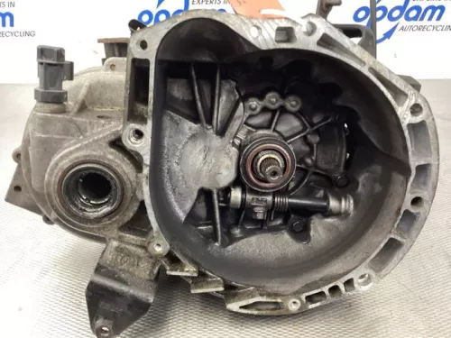 Versnellingsbak-8092046