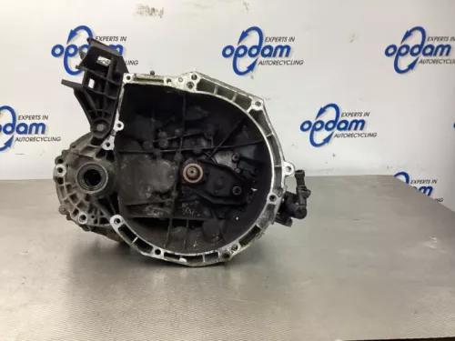 Versnellingsbak-8134517