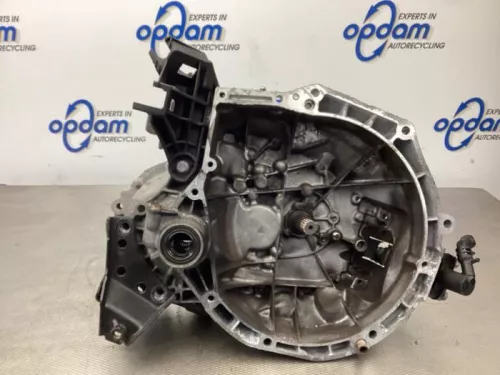 Versnellingsbak-8105805