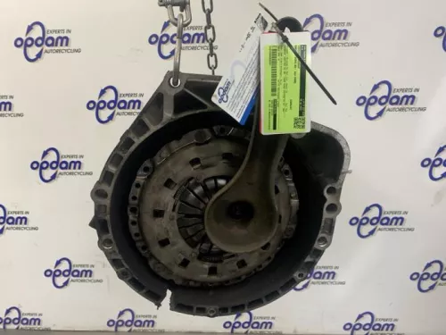 Versnellingsbak-8200924