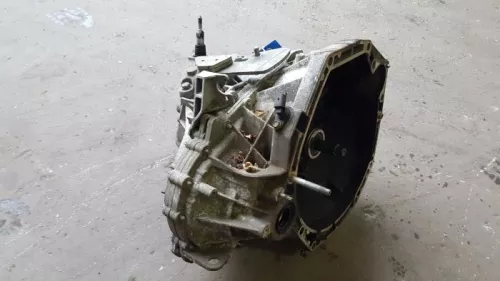 Versnellingsbak-7887656