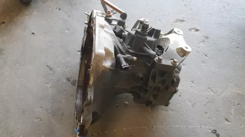 Versnellingsbak-7882168