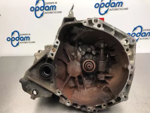 Versnellingsbak-7925220