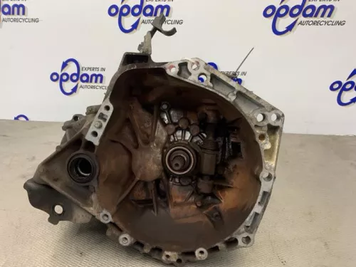 Versnellingsbak-8307263