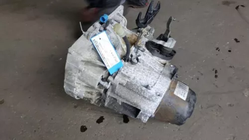 Versnellingsbak-7886225