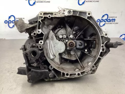 Versnellingsbak-7934982