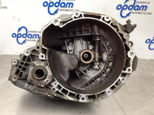 Versnellingsbak-8093761