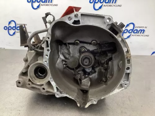 Versnellingsbak-8083071