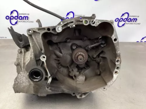 Versnellingsbak-8214711