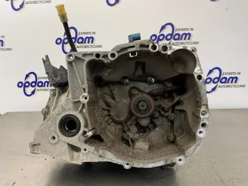 Versnellingsbak-8194371