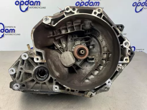 Versnellingsbak-8227709