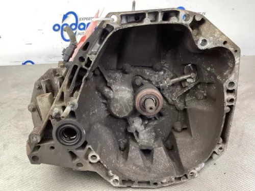 Versnellingsbak-8141710