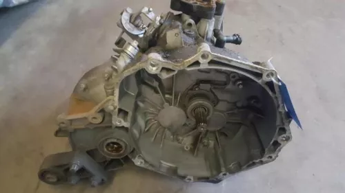 Versnellingsbak-7883535