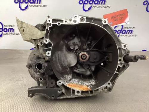 Versnellingsbak-8170330