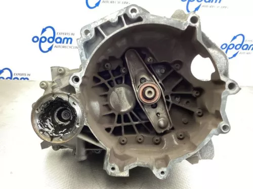 Versnellingsbak-7738306