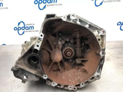 Versnellingsbak-7875926