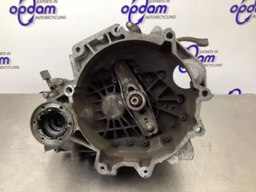 Versnellingsbak-8198475