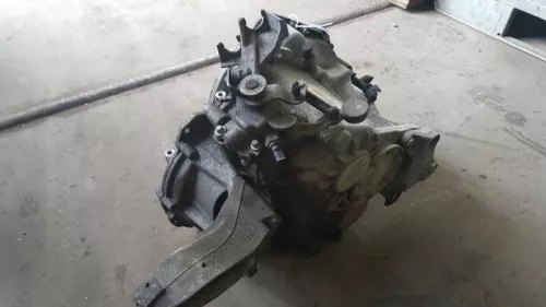 Versnellingsbak-7887461