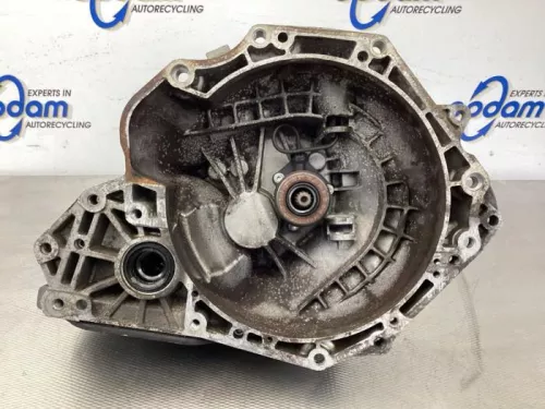 Versnellingsbak-7892862