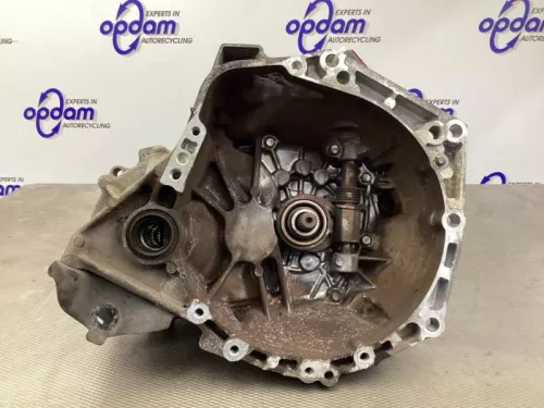 Versnellingsbak-8160326