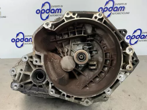 Versnellingsbak-8263842