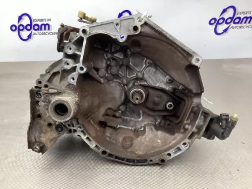 Versnellingsbak-8227198