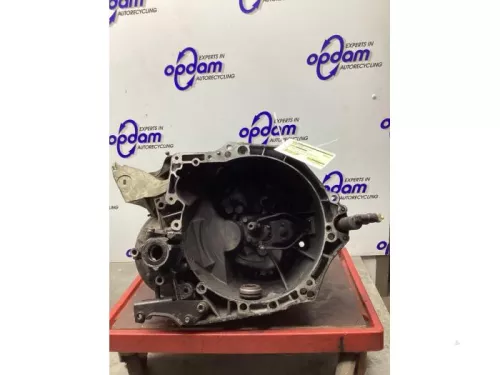 Versnellingsbak-7348839