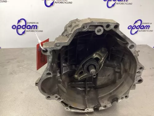 Versnellingsbak-8199579