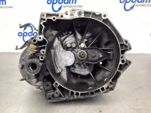 Versnellingsbak-8154941