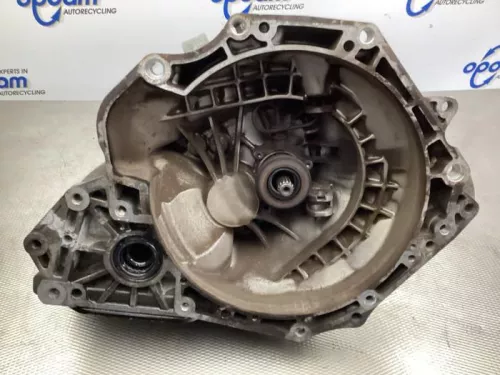 Versnellingsbak-7748069