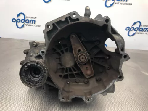 Versnellingsbak-7745046