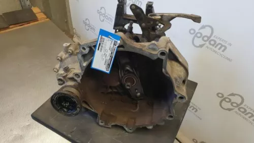 Versnellingsbak-7620377