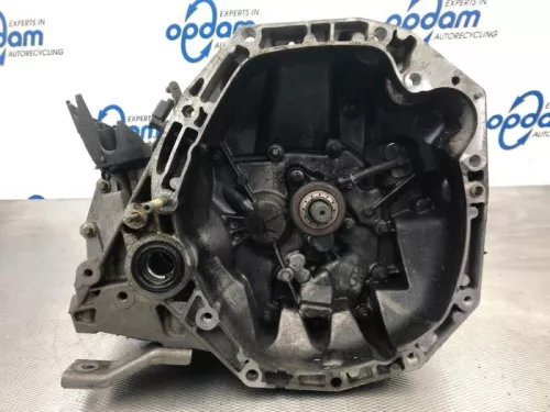 Versnellingsbak-7937219