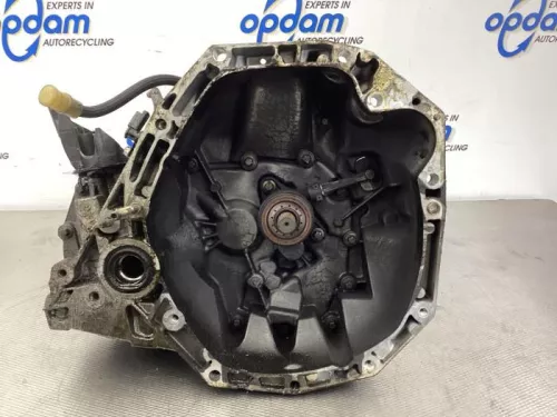 Versnellingsbak-8097525