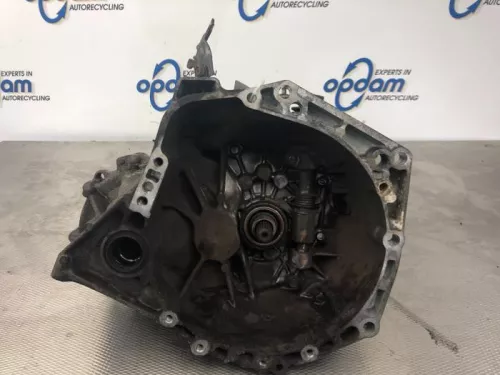 Versnellingsbak-8045245