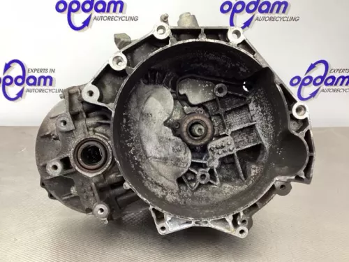 Versnellingsbak-8103394