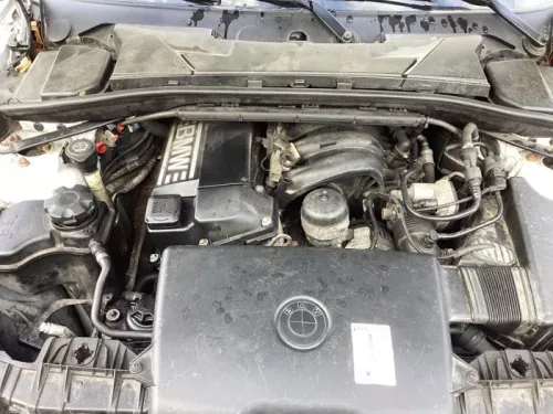 Versnellingsbak-8200169