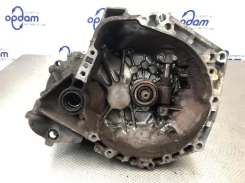 Versnellingsbak-8261276